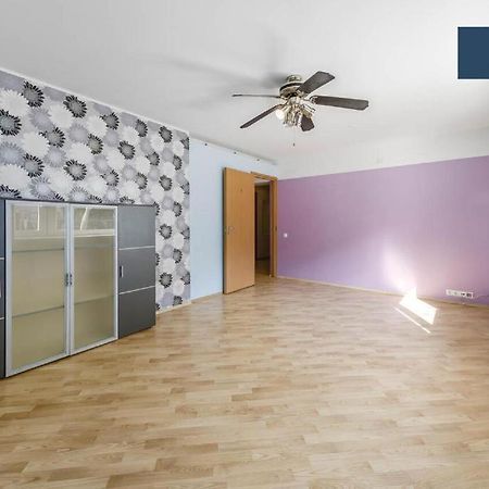 Sunny Apartment Near Bus Station 塔林 外观 照片
