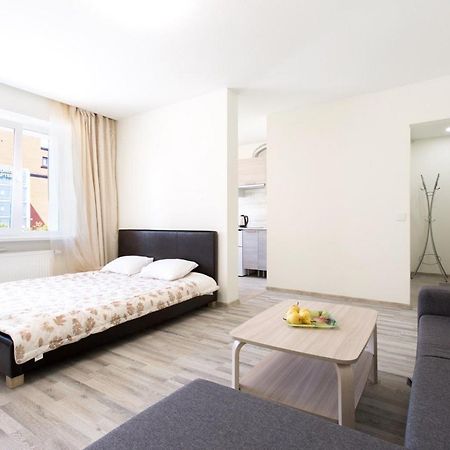 Sunny Apartment Near Bus Station 塔林 外观 照片