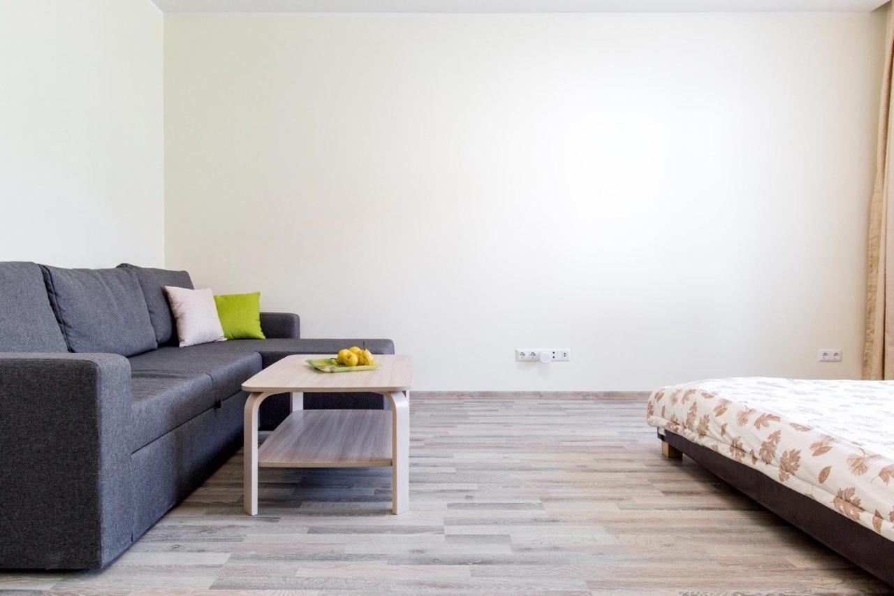 Sunny Apartment Near Bus Station 塔林 外观 照片