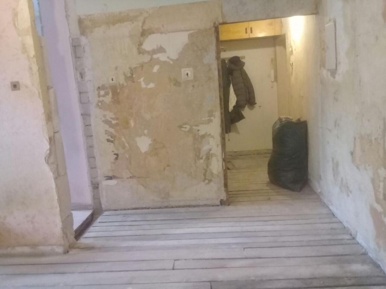 Sunny Apartment Near Bus Station 塔林 外观 照片