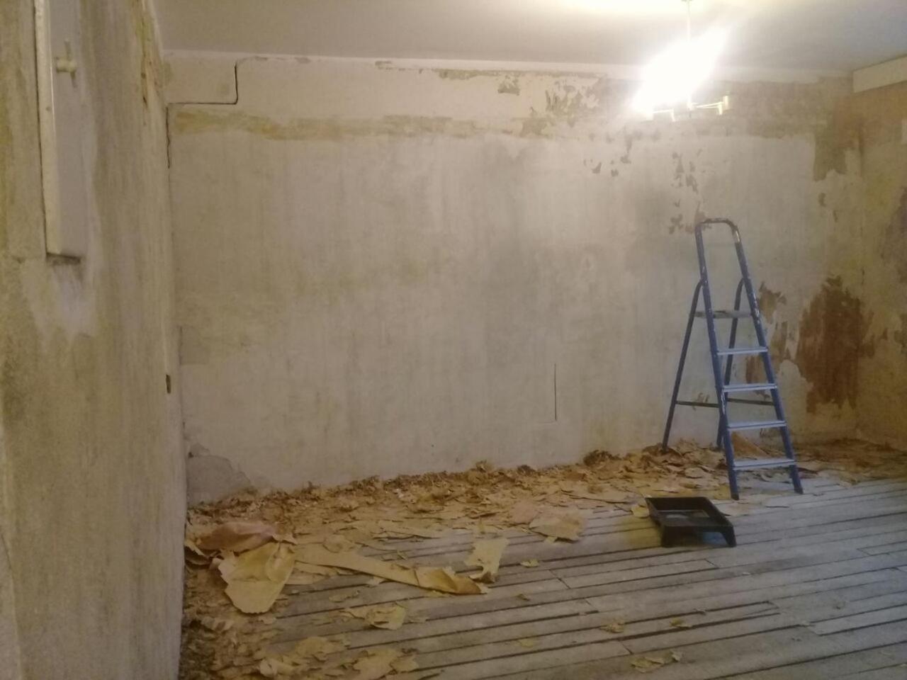 Sunny Apartment Near Bus Station 塔林 外观 照片